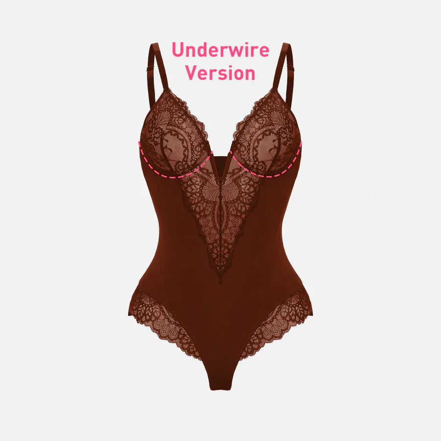 Lace Lure™  - Illuminate Your Feminine Grace