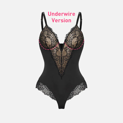 Lace Lure™  - Illuminate Your Feminine Grace