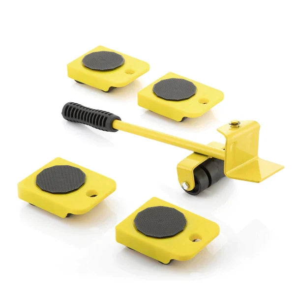 HeavEasy™️ - Furniture Mover Tool Set